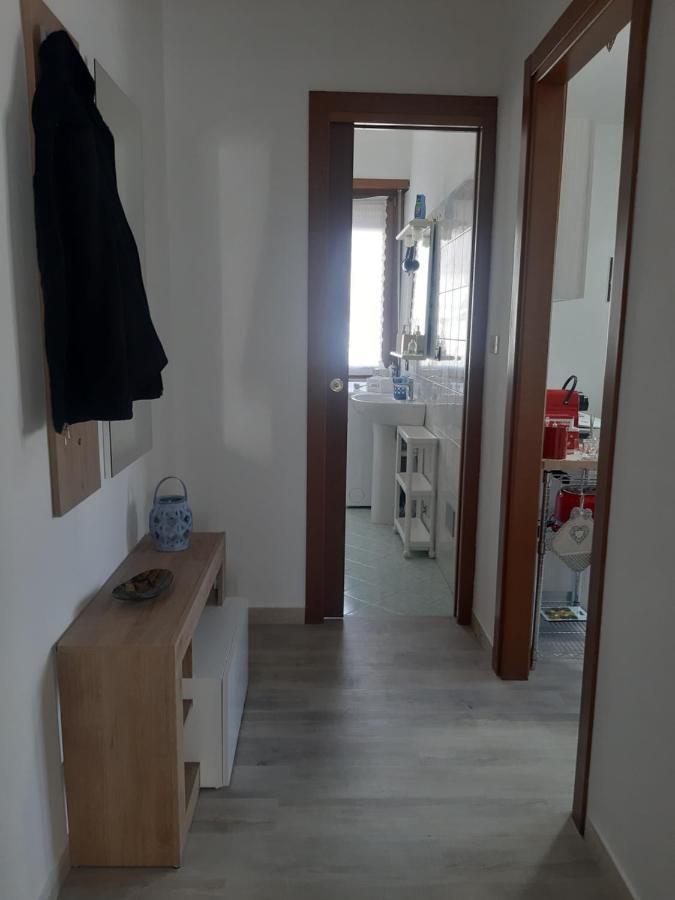 Apartament Da Erika -Cir 0028- Aosta Zewnętrze zdjęcie